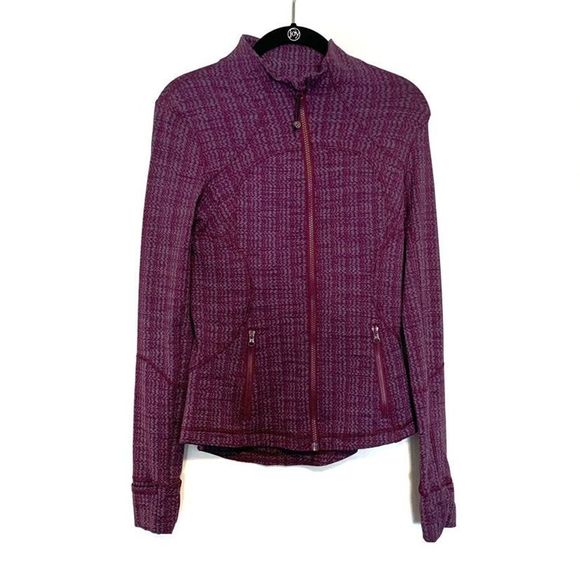 Luluemon Forme Jacket 4 - Picture 3 of 7